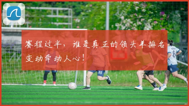 赛程过半,谁是真正的领头羊排名变动牵动人心!