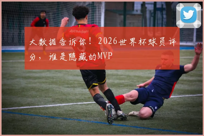 大数据告诉你!2026世界杯球员评分,谁是隐藏的MVP